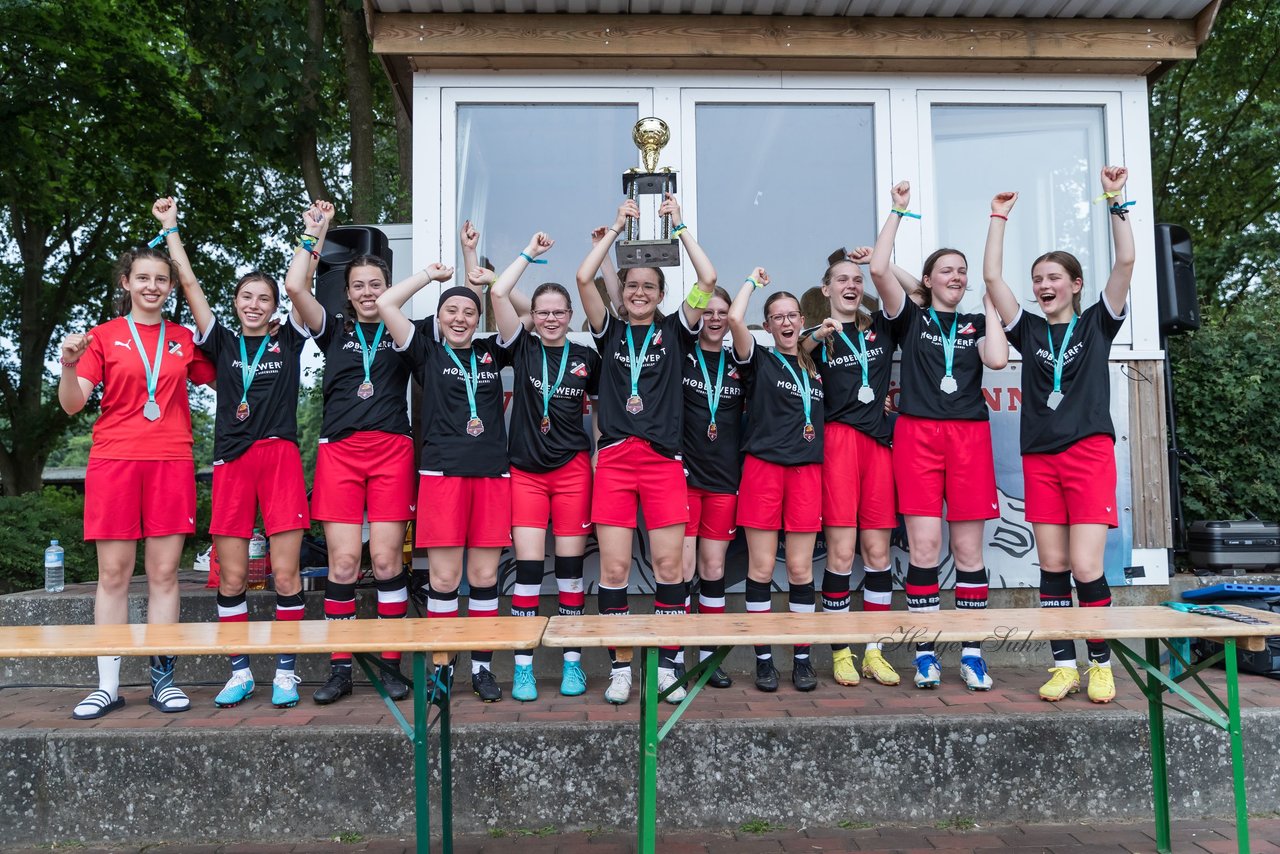 Bild 246 - Loewinnen Cup